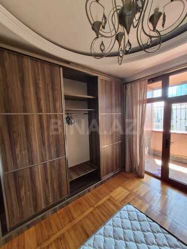İcarəyə verilir 2 otaqlı köhnə tikili 70 m², Şah İsmayıl Xətai m., photo 17 from 30