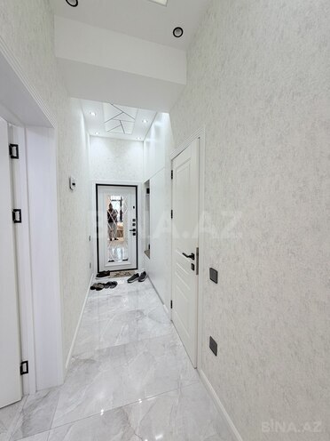 Satılır 2 otaqlı yeni tikili 57 m², Memar Əcəmi m., photo 15 from 22