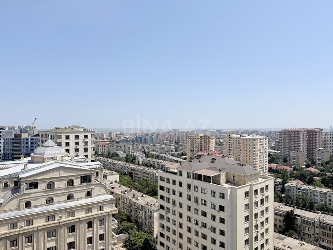 Satılır 2 otaqlı yeni tikili 57 m², Memar Əcəmi m., photo 20 from 22