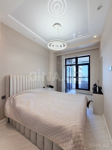 Satılır 2 otaqlı yeni tikili 57 m², Memar Əcəmi m., photo 11 from 22