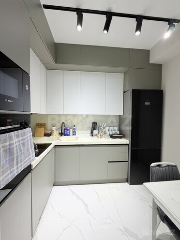 Satılır 2 otaqlı yeni tikili 57 m², Memar Əcəmi m., photo 12 from 22