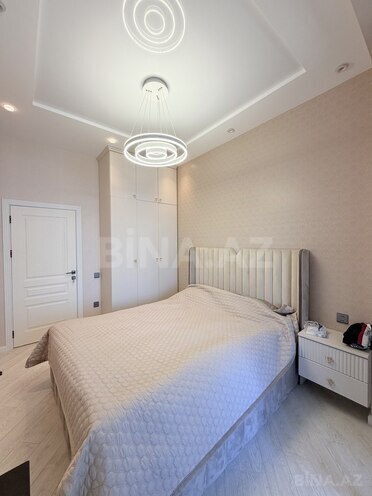 Satılır 2 otaqlı yeni tikili 57 m², Memar Əcəmi m., photo 10 from 22