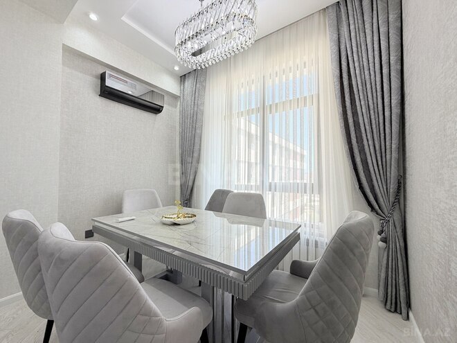 Satılır 2 otaqlı yeni tikili 57 m², Memar Əcəmi m., photo 5 from 22