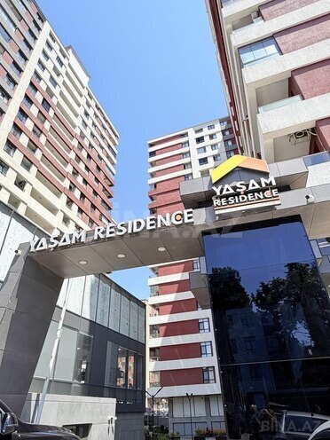 Satılır 2 otaqlı yeni tikili 57 m², Memar Əcəmi m., photo 21 from 22