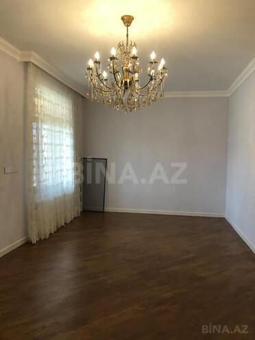 İcarəyə verilir 5 otaqlı həyət evi/bağ evi 300 m², Badamdar q., photo 5 from 16