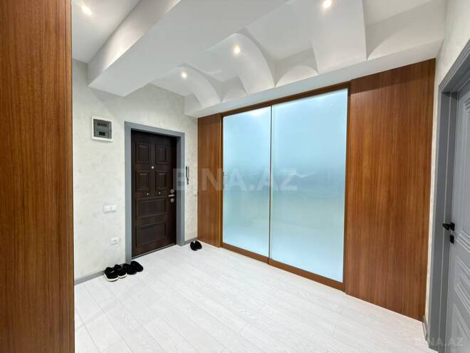 Продаётся 2-комн. новостройка 68 м², м. Ази Асланов, photo 14 from 16