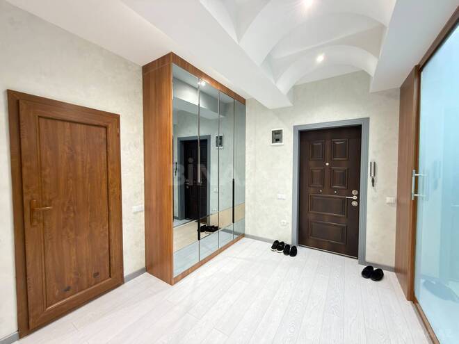 Продаётся 2-комн. новостройка 68 м², м. Ази Асланов, photo 11 from 16