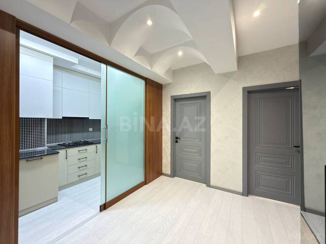 Продаётся 2-комн. новостройка 68 м², м. Ази Асланов, photo 3 from 16