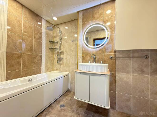 Продаётся 2-комн. новостройка 68 м², м. Ази Асланов, photo 13 from 16