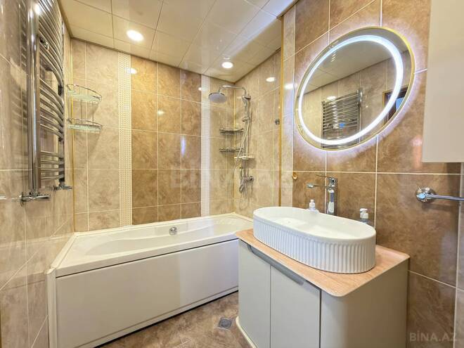 Продаётся 2-комн. новостройка 68 м², м. Ази Асланов, photo 12 from 16