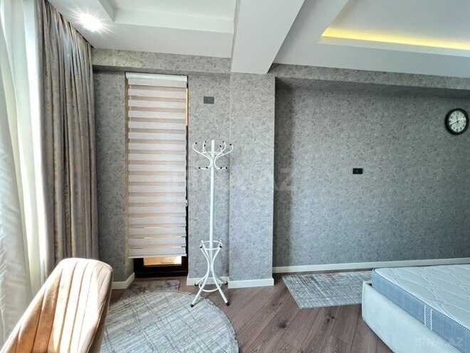 Satılır 3 otaqlı yeni tikili 120 m², Elmlər Akademiyası m., photo 9 from 30