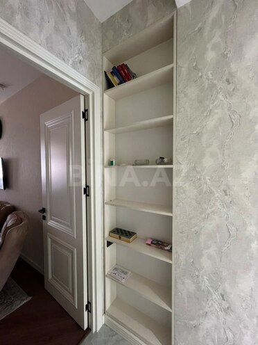 Satılır 3 otaqlı yeni tikili 120 m², Elmlər Akademiyası m., photo 13 from 30