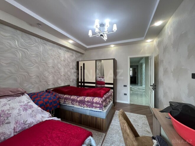 Satılır 3 otaqlı yeni tikili 120 m², Elmlər Akademiyası m., photo 10 from 30