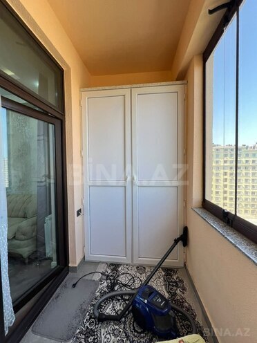 Satılır 3 otaqlı yeni tikili 120 m², Elmlər Akademiyası m., photo 23 from 30