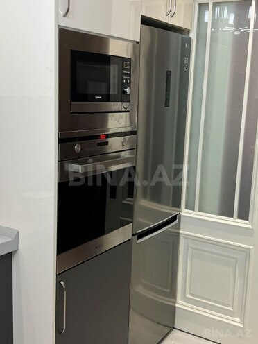 Satılır 3 otaqlı yeni tikili 120 m², Elmlər Akademiyası m., photo 15 from 30