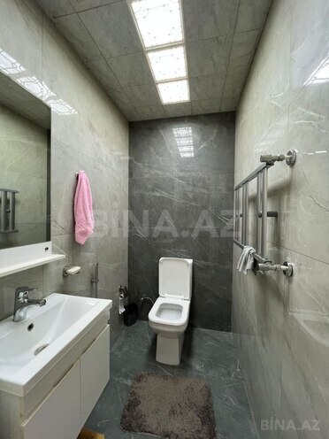 Satılır 3 otaqlı yeni tikili 120 m², Elmlər Akademiyası m., photo 28 from 30