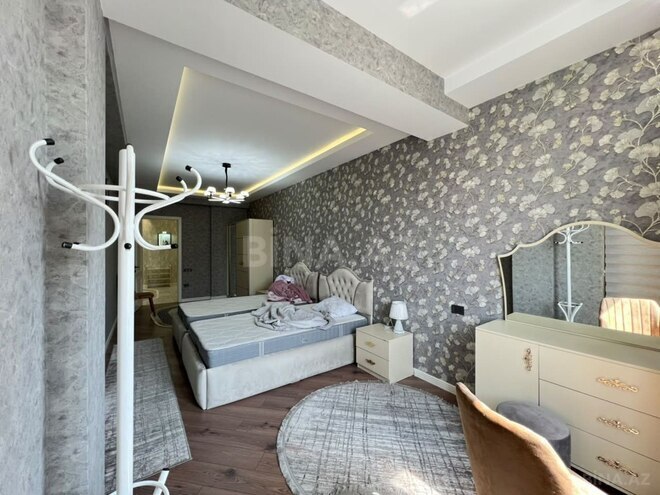 Satılır 3 otaqlı yeni tikili 120 m², Elmlər Akademiyası m., photo 6 from 30