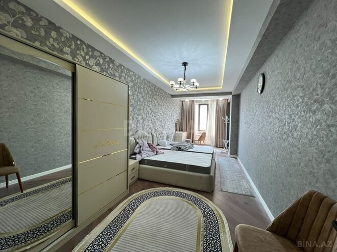 Satılır 3 otaqlı yeni tikili 120 m², Elmlər Akademiyası m., photo 7 from 30