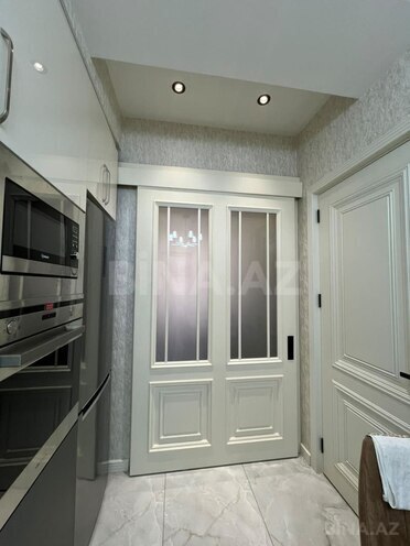Satılır 3 otaqlı yeni tikili 120 m², Elmlər Akademiyası m., photo 16 from 30