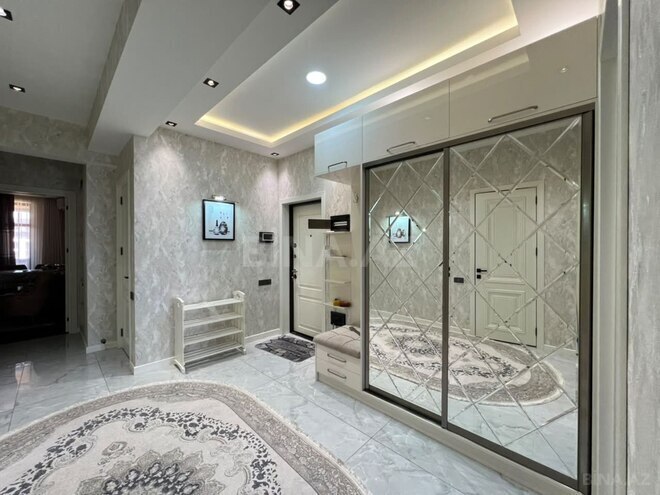 Satılır 3 otaqlı yeni tikili 120 m², Elmlər Akademiyası m., photo 5 from 30