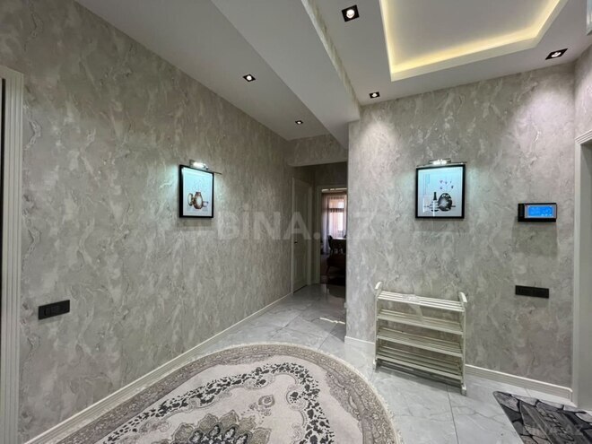 Satılır 3 otaqlı yeni tikili 120 m², Elmlər Akademiyası m., photo 20 from 30