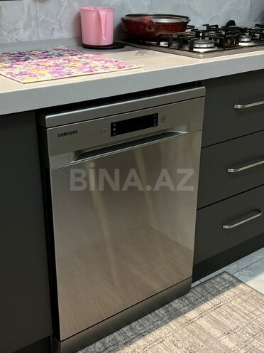 Satılır 3 otaqlı yeni tikili 120 m², Elmlər Akademiyası m., photo 14 from 30