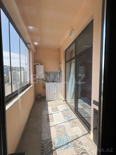 Satılır 3 otaqlı yeni tikili 120 m², Elmlər Akademiyası m., photo 27 from 30