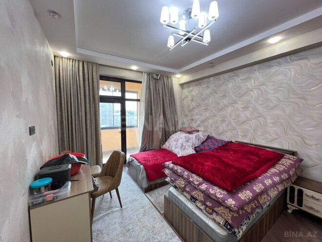 Satılır 3 otaqlı yeni tikili 120 m², Elmlər Akademiyası m., photo 11 from 30