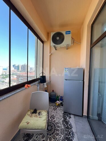 Satılır 3 otaqlı yeni tikili 120 m², Elmlər Akademiyası m., photo 25 from 30