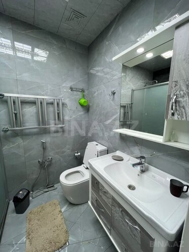 Satılır 3 otaqlı yeni tikili 120 m², Elmlər Akademiyası m., photo 29 from 30