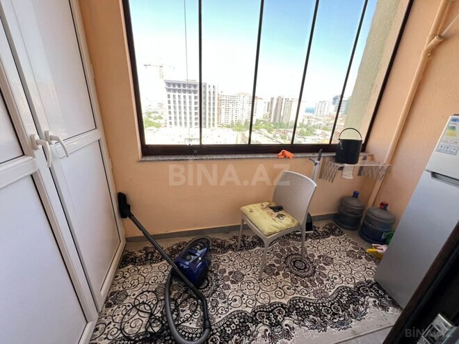 Satılır 3 otaqlı yeni tikili 120 m², Elmlər Akademiyası m., photo 22 from 30