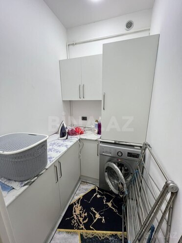 Satılır 3 otaqlı yeni tikili 120 m², Elmlər Akademiyası m., photo 12 from 30