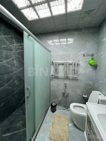 Satılır 3 otaqlı yeni tikili 120 m², Elmlər Akademiyası m., photo 26 from 30