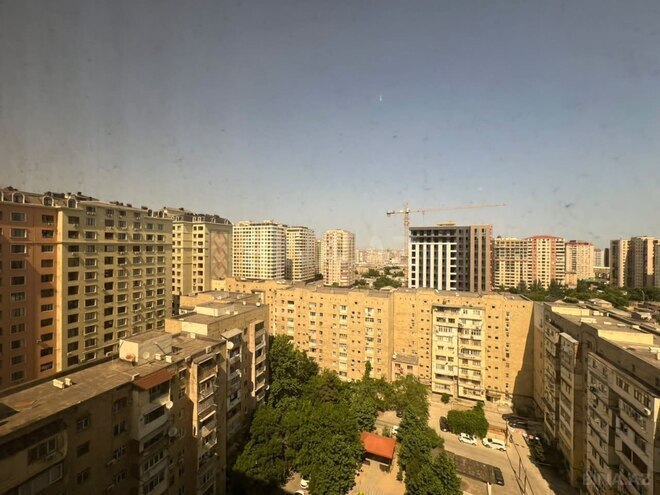 Satılır 3 otaqlı yeni tikili 120 m², Elmlər Akademiyası m., photo 24 from 30