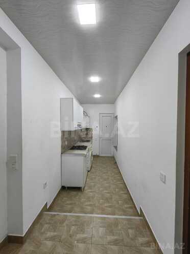 Сдаётся 2-комн. вторичка 50 м², м. Мемар Аджеми, photo 9 from 13
