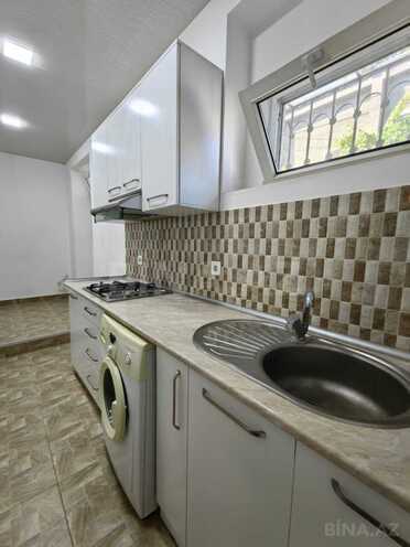 Сдаётся 2-комн. вторичка 50 м², м. Мемар Аджеми, photo 5 from 13