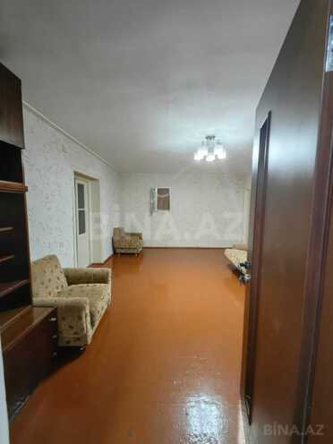 Сдаётся 2-комн. вторичка 50 м², м. Мемар Аджеми, photo 7 from 13