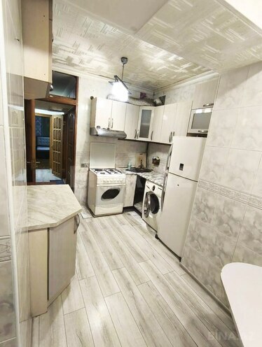 Сдаётся 3-комн. вторичка 80 м², м. Мемар Аджеми, photo 8 from 10
