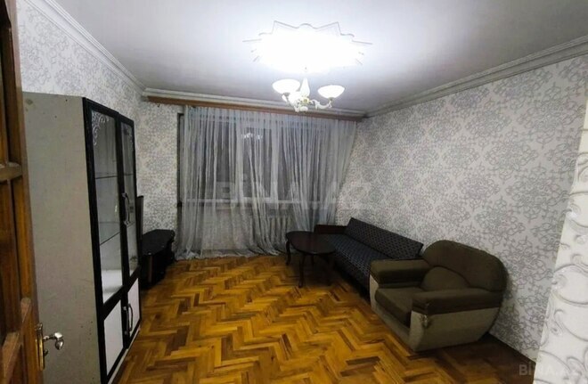 Сдаётся 3-комн. вторичка 80 м², м. Мемар Аджеми, photo 1 from 10