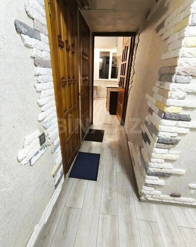 Сдаётся 3-комн. вторичка 80 м², м. Мемар Аджеми, photo 7 from 10