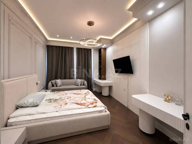 Сдаётся 4-комн. новостройка 220 м², пос. Аг шехер, photo 15 from 26