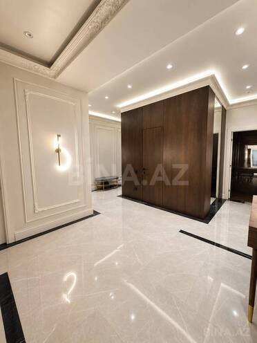 Сдаётся 4-комн. новостройка 220 м², пос. Аг шехер, photo 16 from 26