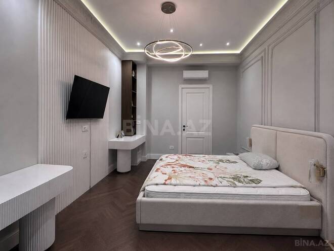 Сдаётся 4-комн. новостройка 220 м², пос. Аг шехер, photo 14 from 26
