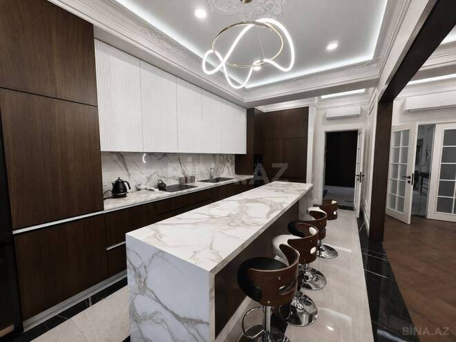 Сдаётся 4-комн. новостройка 220 м², пос. Аг шехер, photo 6 from 26