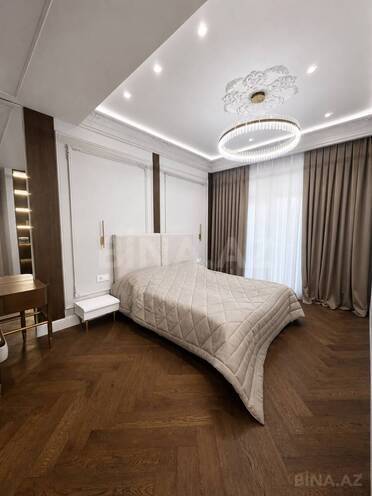 Сдаётся 4-комн. новостройка 220 м², пос. Аг шехер, photo 9 from 26