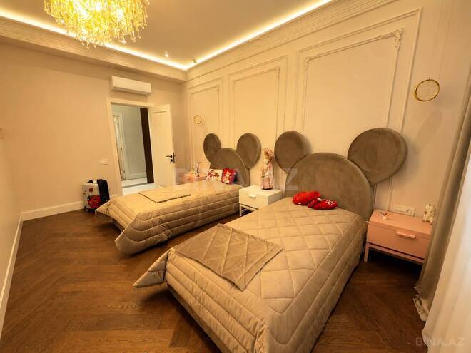 Сдаётся 4-комн. новостройка 220 м², пос. Аг шехер, photo 11 from 26