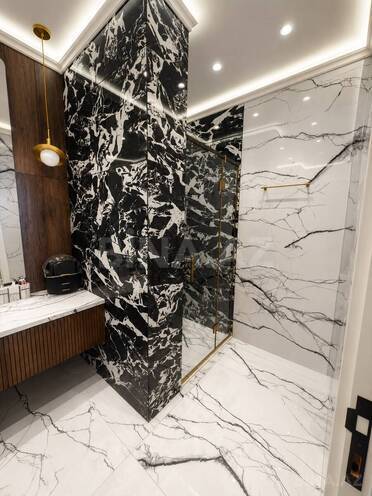 Сдаётся 4-комн. новостройка 220 м², пос. Аг шехер, photo 18 from 26