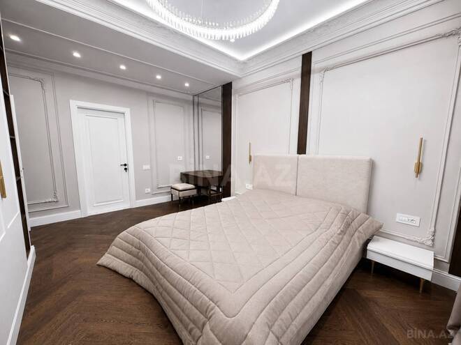 Сдаётся 4-комн. новостройка 220 м², пос. Аг шехер, photo 10 from 26