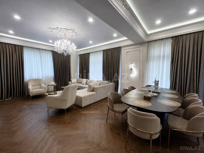 Сдаётся 4-комн. новостройка 220 м², пос. Аг шехер, photo 5 from 26