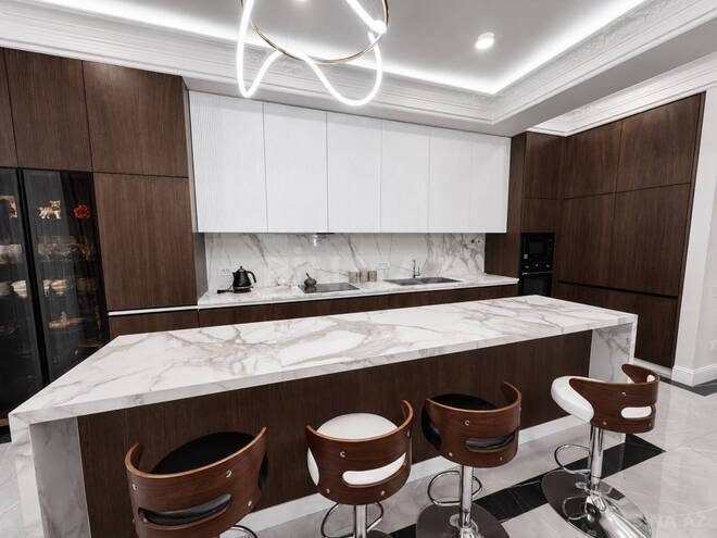 Сдаётся 4-комн. новостройка 220 м², пос. Аг шехер, photo 7 from 26
